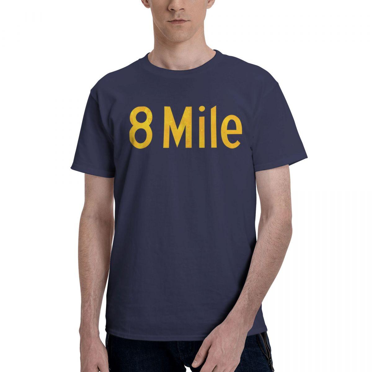 8 Mile Eminem Vintage 100 Cotton Casual Breathable Confortable Tshirt New Gifts And TShirts Graphic Tee 4XL
8 Mile Eminem Vintage 100 Cotton Casual Breathable Confortable Tshirt New Gifts And TShirts Graphic Tee 4XL