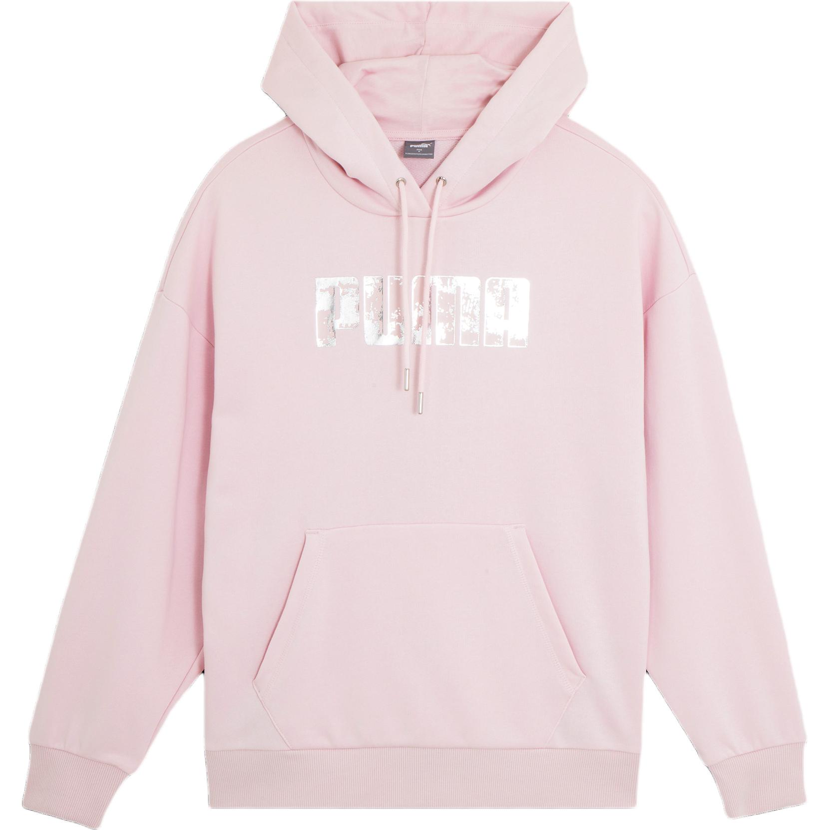 Puma Повседневное худи с принтом букв, с длинным рукавом, винтажный американский свитшот, женский свитшот, розовый 628882-38 S
Puma Повседневное худи с принтом букв, с длинным рукавом, винтажный американский свитшот, женский свитшот, розовый 628882-38 S
