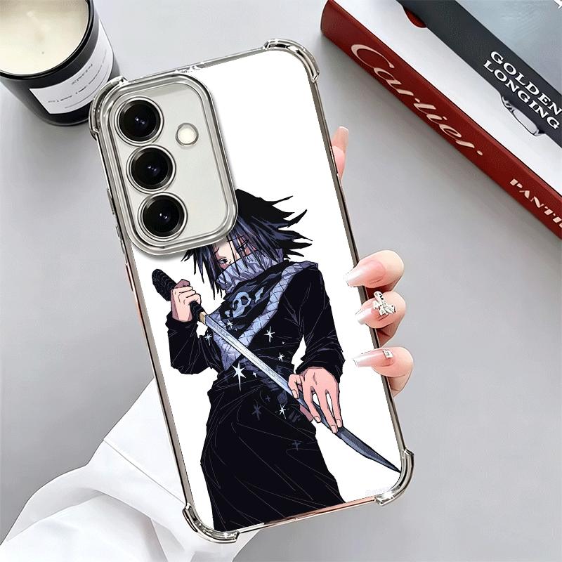 Hunter X-Hunters Feitan Portor Soft Phone Case For Samsung A17 A27 A07 A37 A57 A16 A56 A15 A55 A14 A54 A13 A53 A26 A36 A25 A35 A Samsung A37
Hunter X-Hunters Feitan Portor Soft Phone Case For Samsung A17 A27 A07 A37 A57 A16 A56 A15 A55 A14 A54 A13 A53 A26 A36 A25 A35 A Samsung A37