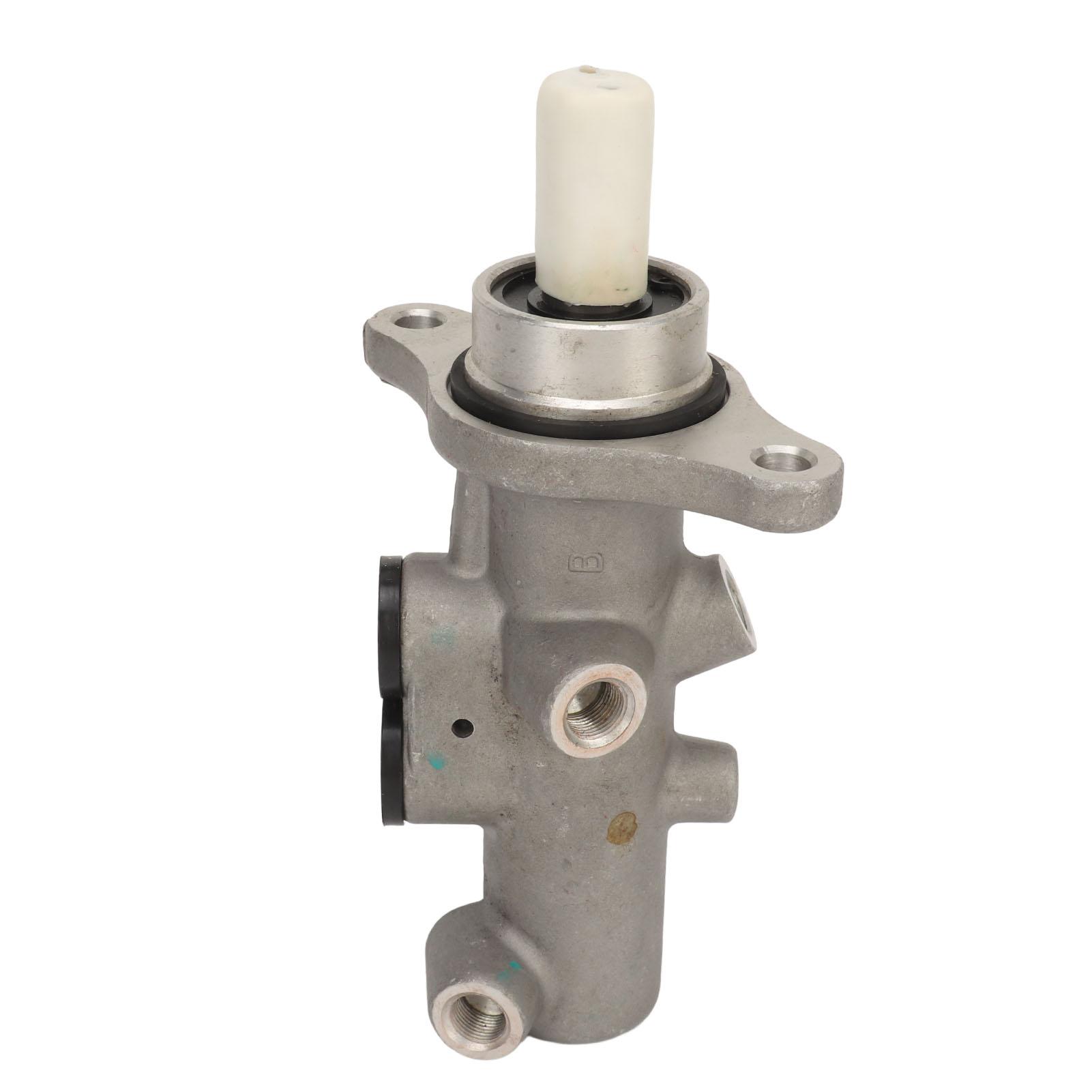 Brake Master Cylinder 944 355 011 01 High Performance for 924S 944 944 951 1982 to 1988
Brake Master Cylinder 944 355 011 01 High Performance for 924S 944 944 951 1982 to 1988