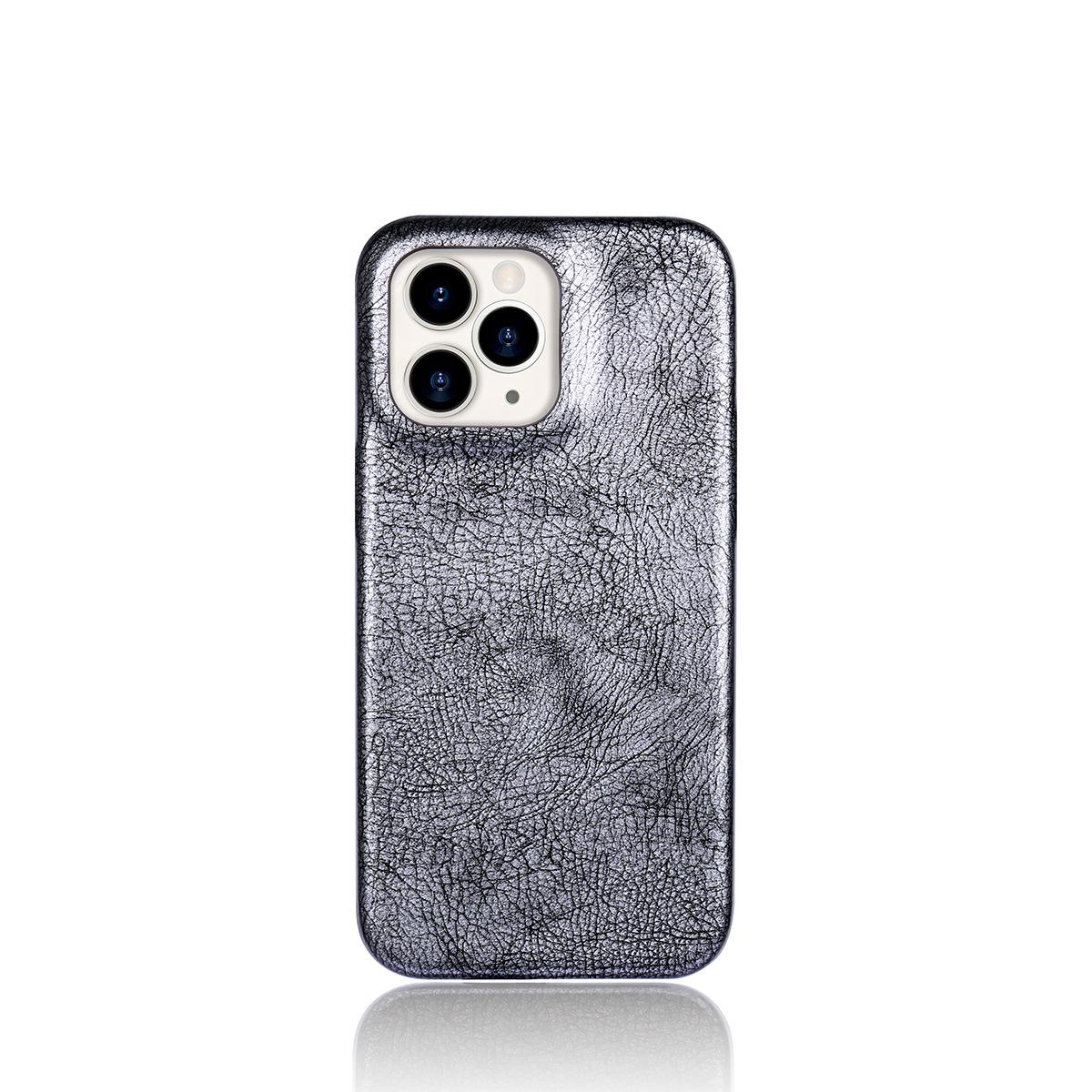 iPhone 16 Pro Mirror Surface PU Leather Protective Case 16 Plus
iPhone 16 Pro Mirror Surface PU Leather Protective Case 16 Plus