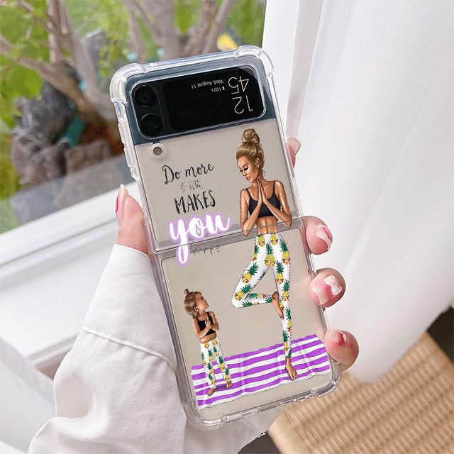 Роскошный чехол Super Mum Baby для Samsung Galaxy Z Flip 3 4 5G Funda Z Flip3 Clear PC Hard Противоударный чехол для телефона Samsung Z Flip4 5G
Роскошный чехол Super Mum Baby для Samsung Galaxy Z Flip 3 4 5G Funda Z Flip3 Clear PC Hard Противоударный чехол для телефона Samsung Z Flip4 5G