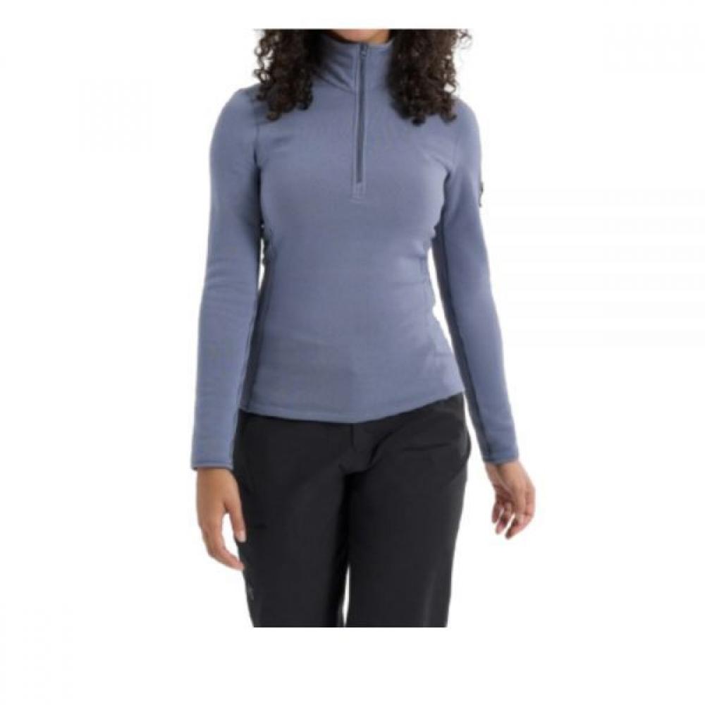 Arc Teryx Arc Teryx Arc Teryx 24fw Kyanite Baselayer Zip Neck Woman Kyanite Ba Free(STRATUS)/L (around 100)
Arc Teryx Arc Teryx Arc Teryx 24fw Kyanite Baselayer Zip Neck Woman Kyanite Ba Free(STRATUS)/L (around 100)