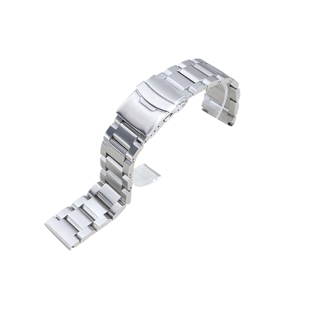 18 19 20 21 22 23 24mm Stainless Steel Watch Strap for Samsung Galaxy Bracelet Metal Wristband Band for Huawei GT3 Pro 46 42mm 19mm
18 19 20 21 22 23 24mm Stainless Steel Watch Strap for Samsung Galaxy Bracelet Metal Wristband Band for Huawei GT3 Pro 46 42mm 19mm