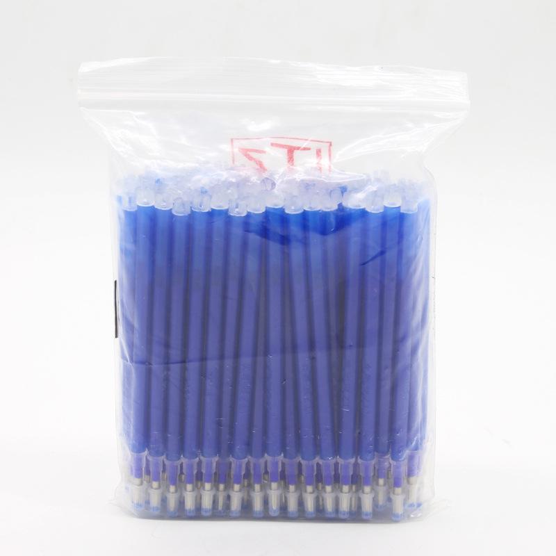 Маркер з чорнилом, що зникає при високій температурі, для шкіри, взуттєвого виробництва та прасування синій
Маркер з чорнилом, що зникає при високій температурі, для шкіри, взуттєвого виробництва та прасування синій