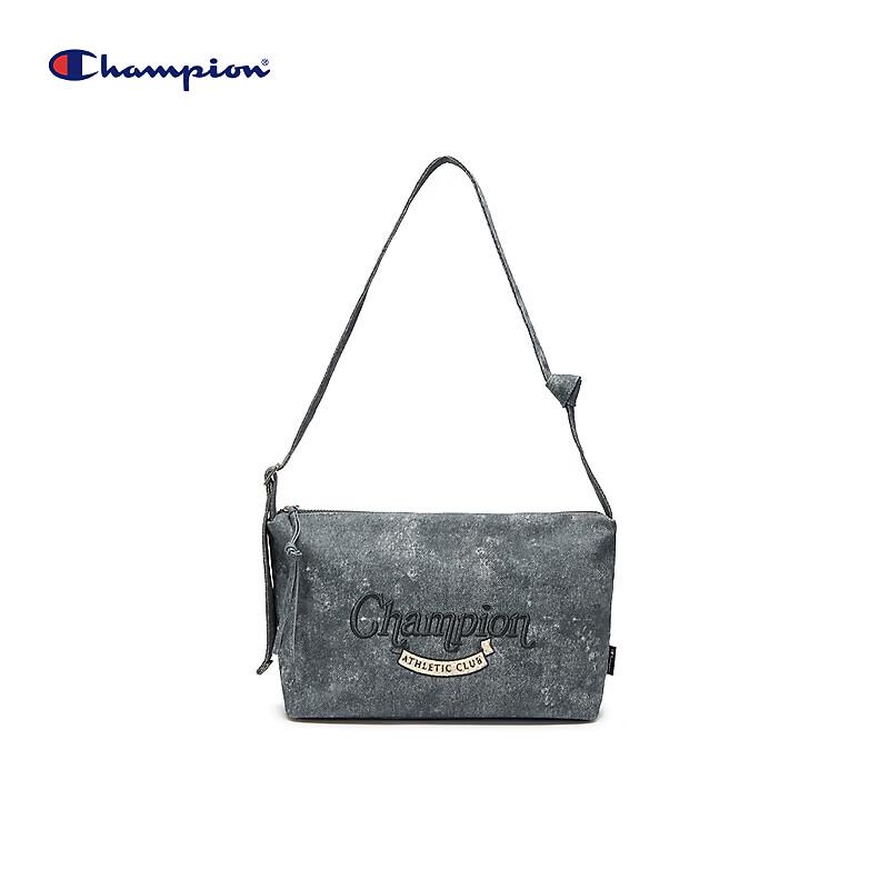 Champion 25FWP15 Unisex Trendy Casual Crossbody Bag MIC
Champion 25FWP15 Unisex Trendy Casual Crossbody Bag MIC