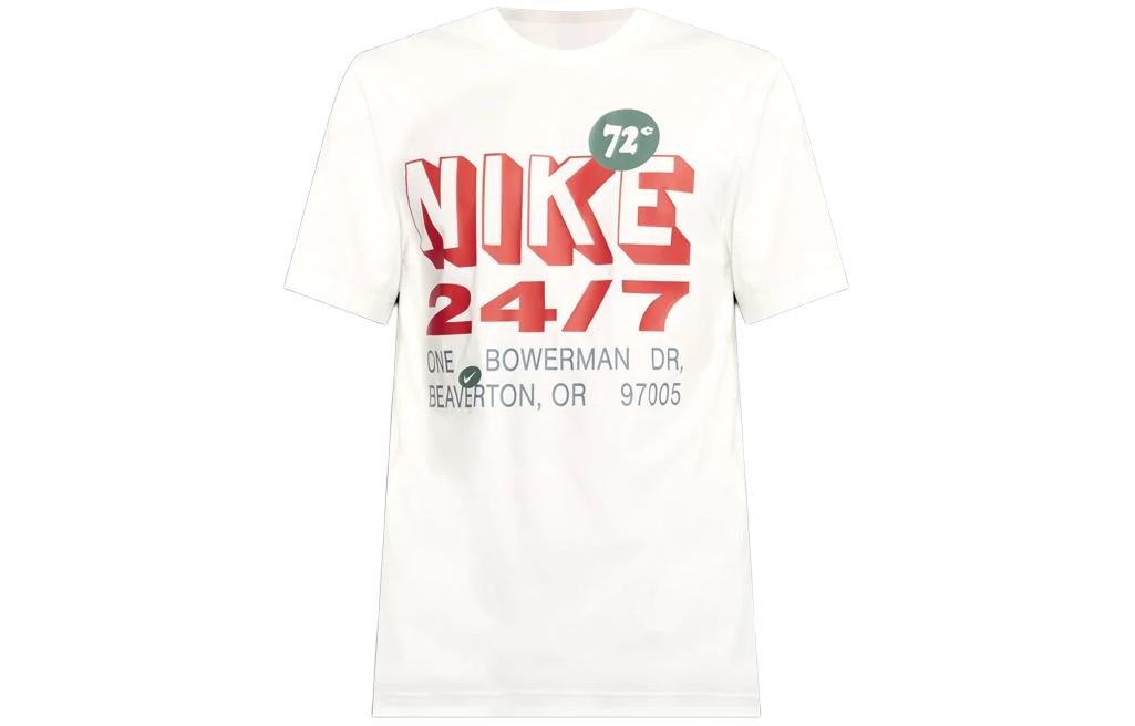 Nike T Shirts Men s Canvas Crew Neck Moderate Straight Fit FN3989-133 XL
Nike T Shirts Men s Canvas Crew Neck Moderate Straight Fit FN3989-133 XL