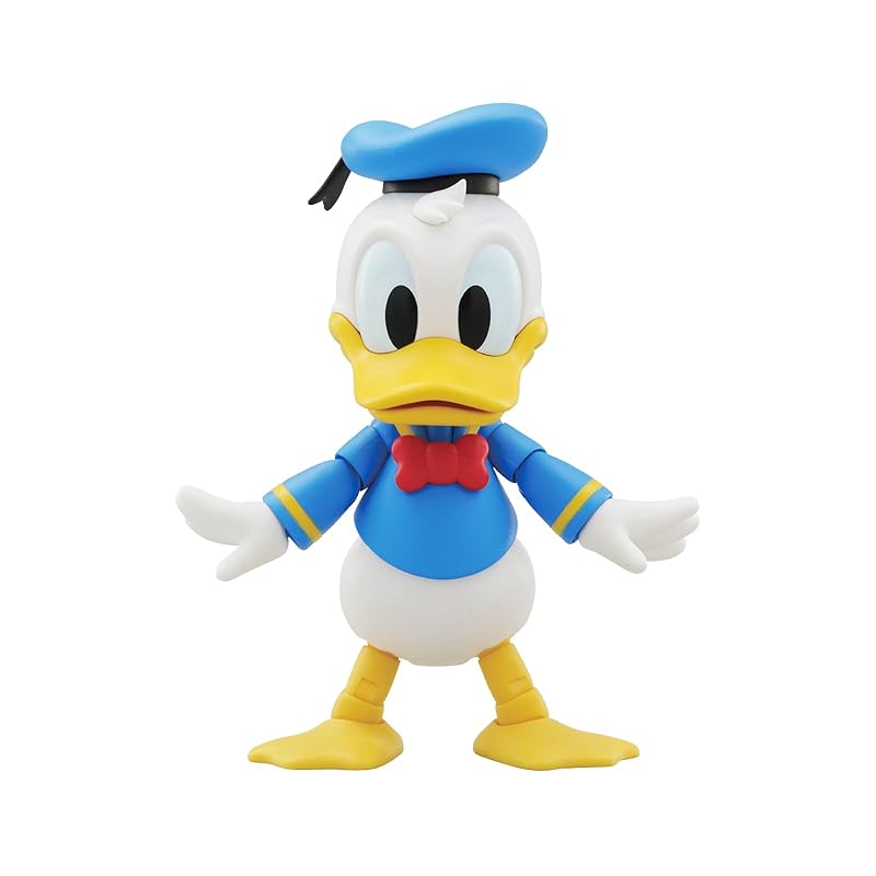 52TOYS 3.75 series MICKEY AND FRIENDS “DONALD” DUCK” 3.75 inches (approx. 10 cm) Super movable action figure Painted Made of PVC&ABS Perfect gift for
52TOYS 3.75 series MICKEY AND FRIENDS “DONALD” DUCK” 3.75 inches (approx. 10 cm) Super movable action figure Painted Made of PVC&ABS Perfect gift for