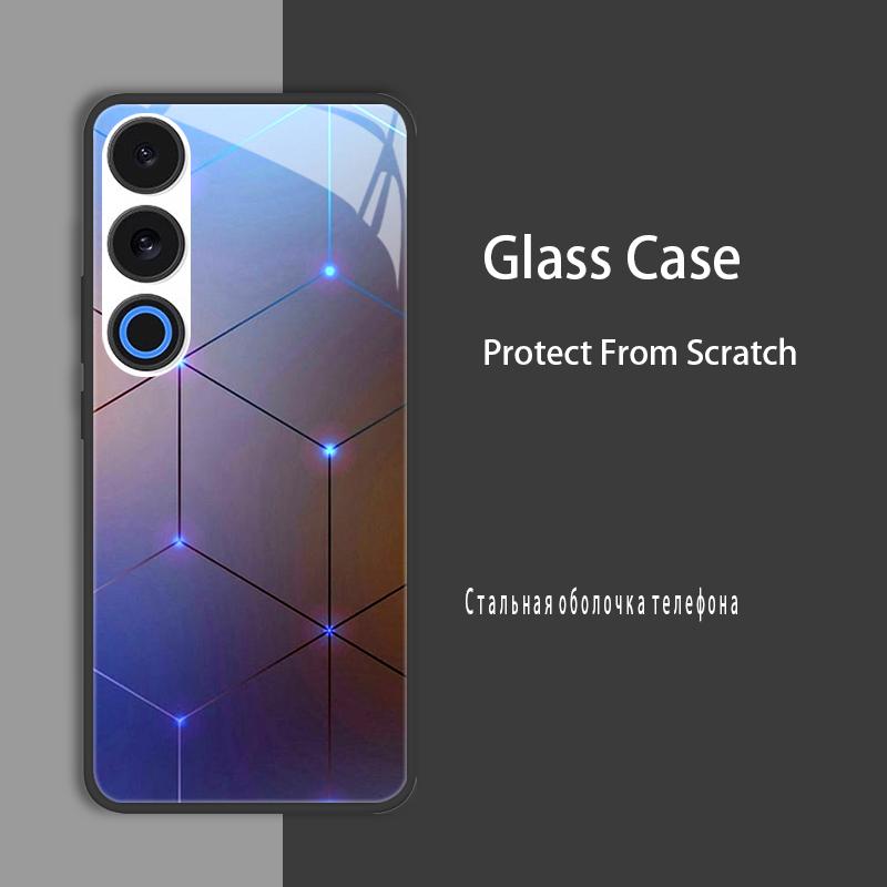 Для Meizu 21 Note 5G Чехол Крышка Чехол из закаленного стекла Твердый Ударопрочный Коке Бампер Для Meizu 21 Pro 21 Note Meizu21 21Note Защита Meizu 21 Note
Для Meizu 21 Note 5G Чехол Крышка Чехол из закаленного стекла Твердый Ударопрочный Коке Бампер Для Meizu 21 Pro 21 Note Meizu21 21Note Защита Meizu 21 Note