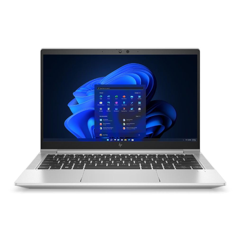 Ноутбук HP EliteBook 630 типу FHD Matte Core 16 ГБ 256 ГБ SSD Windows 10 Pro Веб-камера Дротова локальна мережа Ні Цифрова клавіатура Ні G9/CT 7C4K6PA#ABJ (13.3 i5-1245U
Ноутбук HP EliteBook 630 типу FHD Matte Core 16 ГБ 256 ГБ SSD Windows 10 Pro Веб-камера Дротова локальна мережа Ні Цифрова клавіатура Ні G9/CT 7C4K6PA#ABJ (13.3 i5-1245U