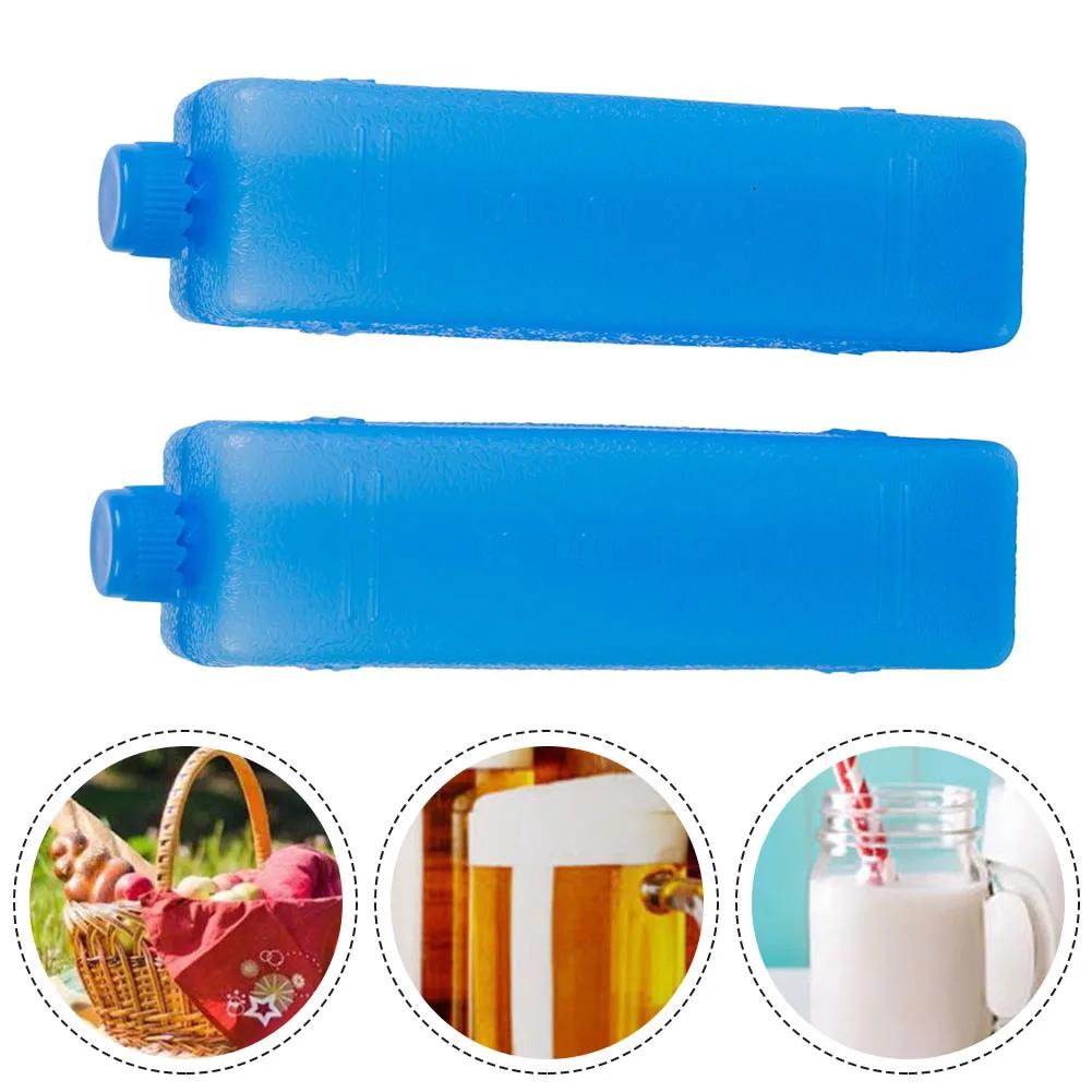 200ml Ice Pack Bag For Lunch Box Air Conditioner Fan Water Filled Refrigerated Ice Box Water Injection Fresh Cooler Bag China Mainland
200ml Ice Pack Bag For Lunch Box Air Conditioner Fan Water Filled Refrigerated Ice Box Water Injection Fresh Cooler Bag China Mainland