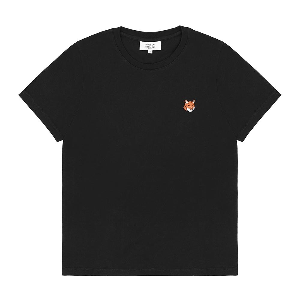 MaiSon KiTSune Women S T ShirT Fox Head paTch Pw00113kj7026 PW00113KJ7026 P199 (XS)
MaiSon KiTSune Women S T ShirT Fox Head paTch Pw00113kj7026 PW00113KJ7026 P199 (XS)