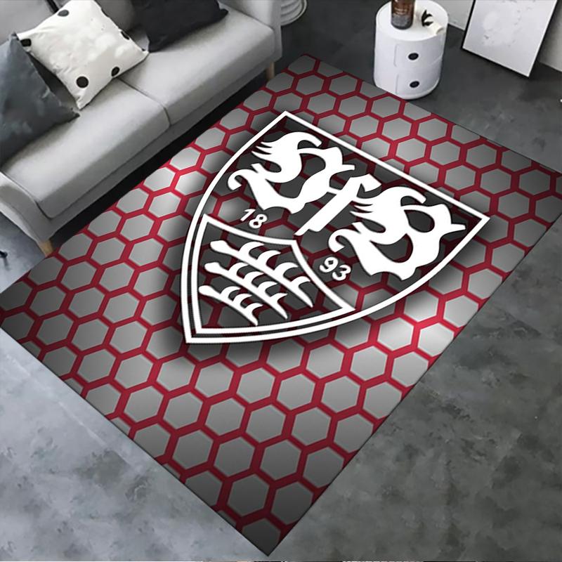 2025 New VfB Stuttgart Carpet Rug for Living Room Bedroom Home Sofa Decoration,Kids play Non-slip Floor Mat97 70x100cm( 27x39in )
2025 New VfB Stuttgart Carpet Rug for Living Room Bedroom Home Sofa Decoration,Kids play Non-slip Floor Mat97 70x100cm( 27x39in )