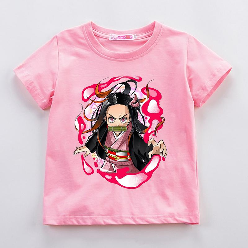 Stylish SAJABOYS KPop Demon Hunters Print Kids T-Shirt, Trendy Cartoon Character Tee for Boys and Girls 110
Stylish SAJABOYS KPop Demon Hunters Print Kids T-Shirt, Trendy Cartoon Character Tee for Boys and Girls 110