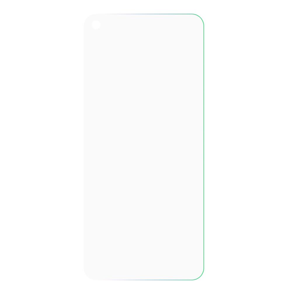 0.3mm Tempered Glass Screen Protector Arc Edge Protective Film Cover for Realme GT Master Type A
0.3mm Tempered Glass Screen Protector Arc Edge Protective Film Cover for Realme GT Master Type A