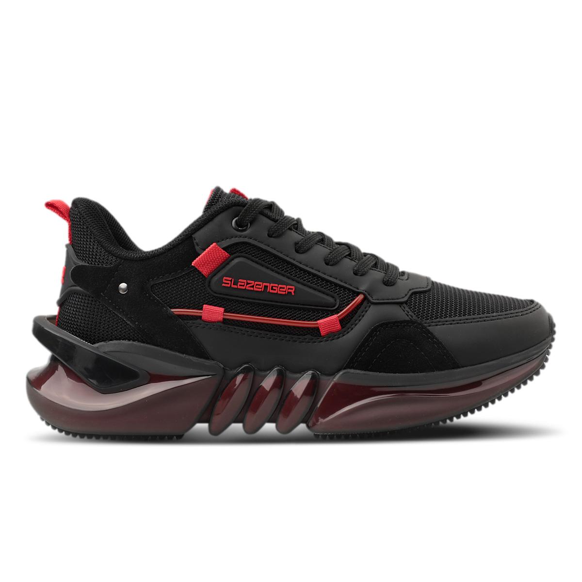 ZENON-Black / Red Men s Sneakers 40 красный/чёрный
ZENON-Black / Red Men s Sneakers 40 красный/чёрный