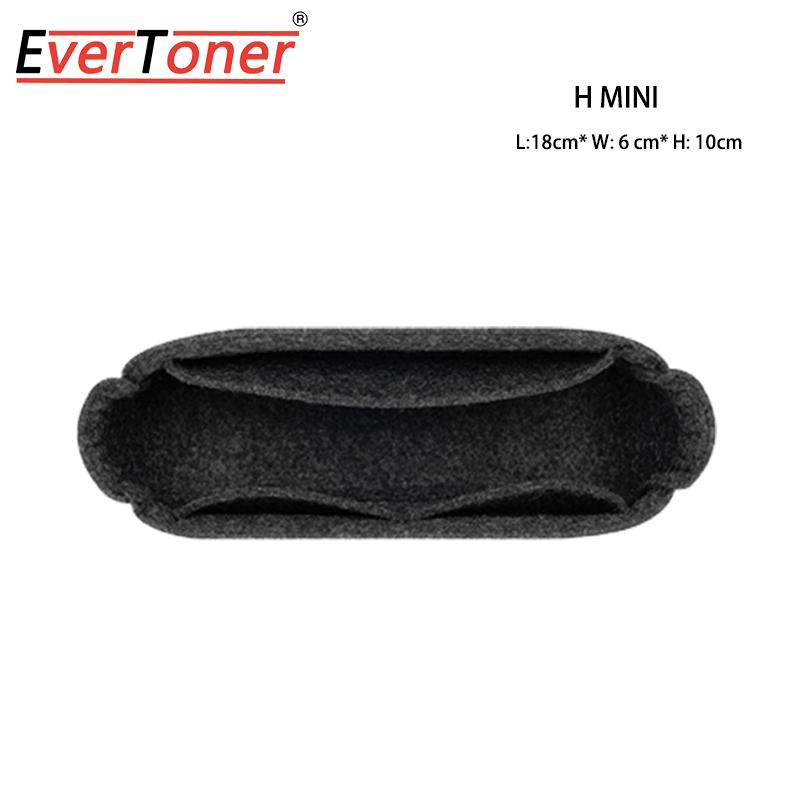 EverToner Felt Insert Bag Cosmetic Organizer Insert Fits For H Lindy mini 26 30 34 Handbag With Zipper Inner Pouch For Women
EverToner Felt Insert Bag Cosmetic Organizer Insert Fits For H Lindy mini 26 30 34 Handbag With Zipper Inner Pouch For Women