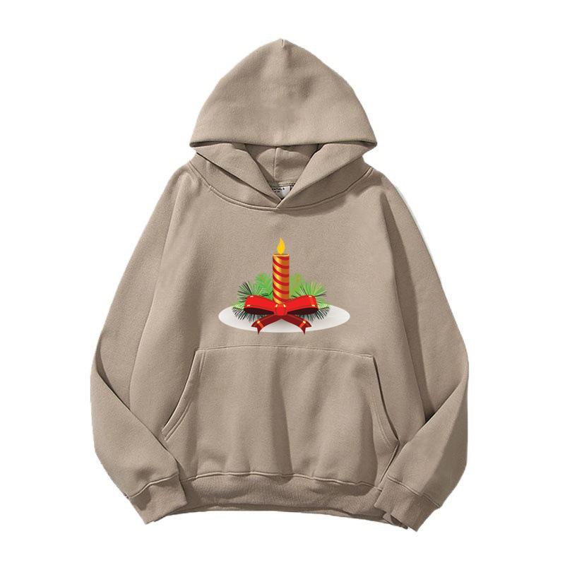 Autumn New Christmas Print Men Clothes Sport Hoodies Men Casual Hooded Sweatshirt M чёрный
Autumn New Christmas Print Men Clothes Sport Hoodies Men Casual Hooded Sweatshirt M чёрный