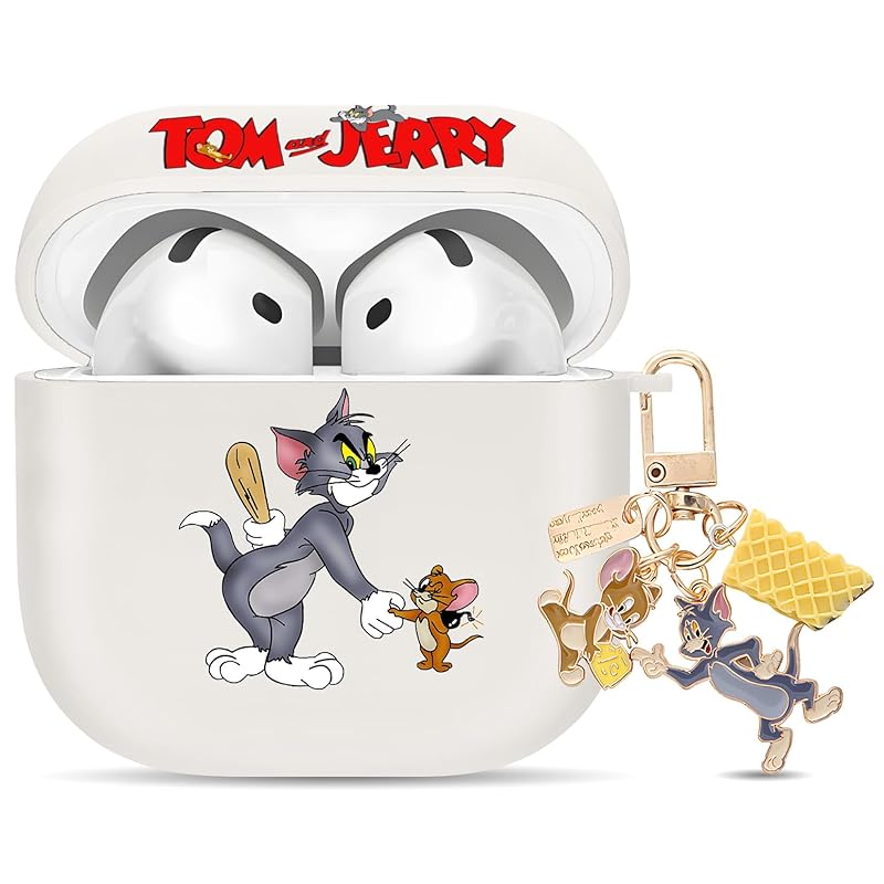 AirPods 4 case for air pots Pro 4th generation case character character Fashionable cute Goods Usako-chan charging 4th generation
AirPods 4 case for air pots Pro 4th generation case character character Fashionable cute Goods Usako-chan charging 4th generation