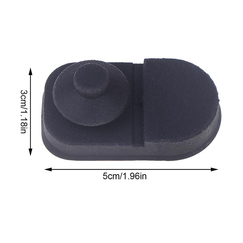 1 шт. для Cs75 Plus/2021-2023 дверной выключатель света резиновый чехол для датчика двери автомобиля дверной сенсорный выключатель резиновый рукав
1 шт. для Cs75 Plus/2021-2023 дверной выключатель света резиновый чехол для датчика двери автомобиля дверной сенсорный выключатель резиновый рукав