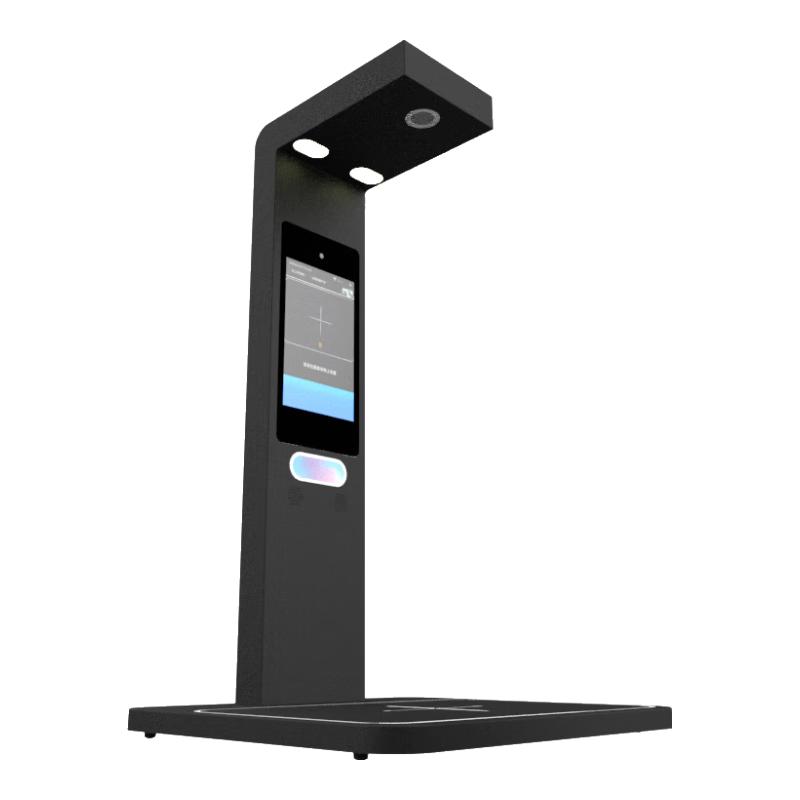 iData H7 Smart Logistics Station Terminal
iData H7 Smart Logistics Station Terminal