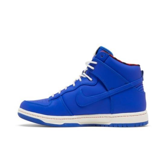 Nike Dunk Ultra Синий гонщик 845055-400 EU 42 синий
Nike Dunk Ultra Синий гонщик 845055-400 EU 42 синий
