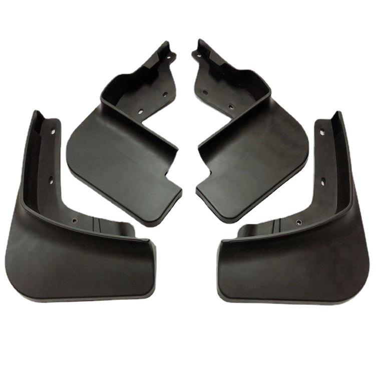 Брызговики Great Wall Wey Tank 300 City Edition - Грязезащитные щитки для шин для модификации
Брызговики Great Wall Wey Tank 300 City Edition - Грязезащитные щитки для шин для модификации