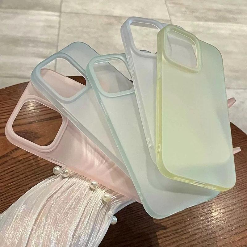 Soft Matte Candy Transparent Phone Case For iPhone 11 12 13 14 15 16 Pro Max Plus X Xs Max XR Shockproof Silicone Bumper Cover For iPhone 7 or 8 жовтий
Soft Matte Candy Transparent Phone Case For iPhone 11 12 13 14 15 16 Pro Max Plus X Xs Max XR Shockproof Silicone Bumper Cover For iPhone 7 or 8 жовтий