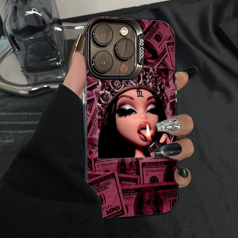 Apple iPhone 13-17 Pro Protective Case - European High-end Cross-Border iPhone 11 Pro
Apple iPhone 13-17 Pro Protective Case - European High-end Cross-Border iPhone 11 Pro