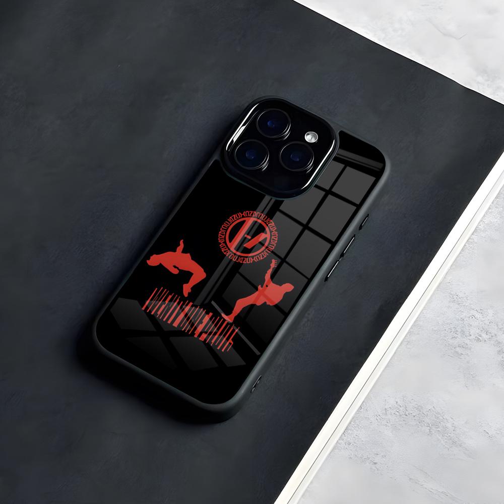 Чехол для телефона Twenty One Pilots для iPhone 17 Pro Max 16 15 14 13 11 Pro Max Plus Стеклянный чехол для телефона iPhone17 Pro Max
Чехол для телефона Twenty One Pilots для iPhone 17 Pro Max 16 15 14 13 11 Pro Max Plus Стеклянный чехол для телефона iPhone17 Pro Max