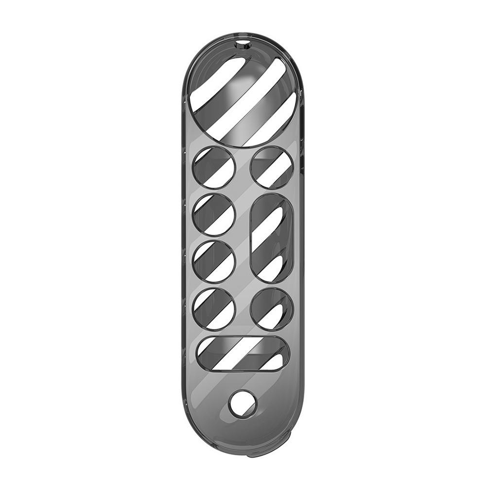 Plain Color TV Stick Cover Protective Case TV Remote Cover for Google TV Streamer 2
Plain Color TV Stick Cover Protective Case TV Remote Cover for Google TV Streamer 2