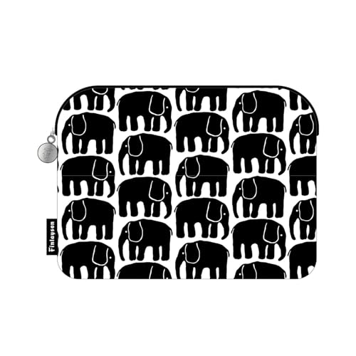 Marushin Finlayson Elefanti Tablet Case, Black, Fits in a School Backpack, Suitable for Elementary School Boys and Girls, Tablet Bag, Product Number:
Marushin Finlayson Elefanti Tablet Case, Black, Fits in a School Backpack, Suitable for Elementary School Boys and Girls, Tablet Bag, Product Number: