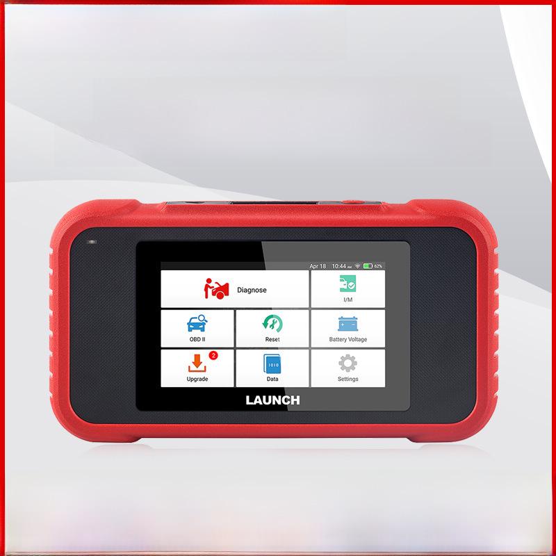 Yuanzheng LAUNCH CRP129i/CRP129E Автоматический детектор неисправностей, обновление WiFi, многоязычная версия
Yuanzheng LAUNCH CRP129i/CRP129E Автоматический детектор неисправностей, обновление WiFi, многоязычная версия