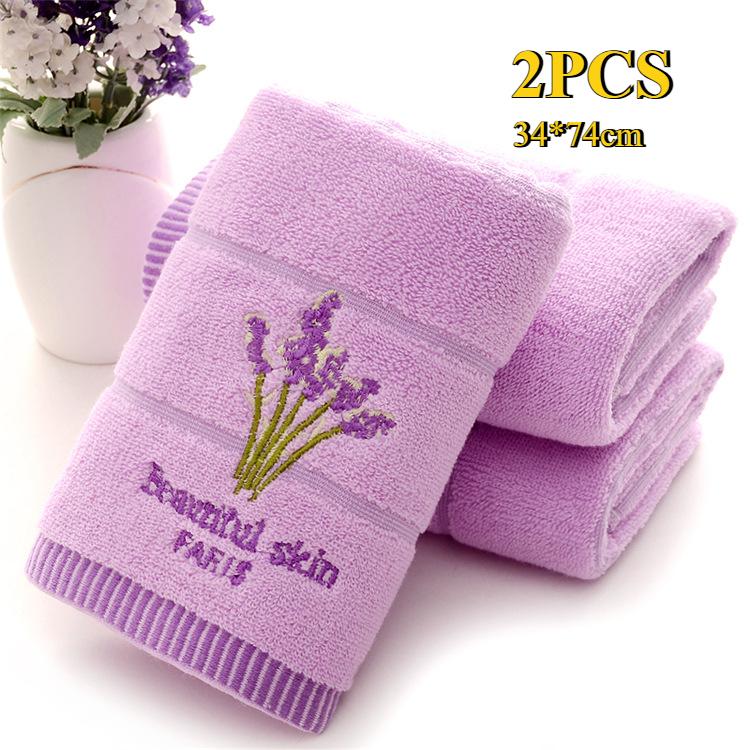 Роскошный набор полотенец для ароматерапии с ароматом лаванды, хлопковое полотенце премиум-класса в 32 нити с вышитым дизайном, высоковпитывающее полотенце для лица в подарок 2pcs фиолетовый
Роскошный набор полотенец для ароматерапии с ароматом лаванды, хлопковое полотенце премиум-класса в 32 нити с вышитым дизайном, высоковпитывающее полотенце для лица в подарок 2pcs фиолетовый