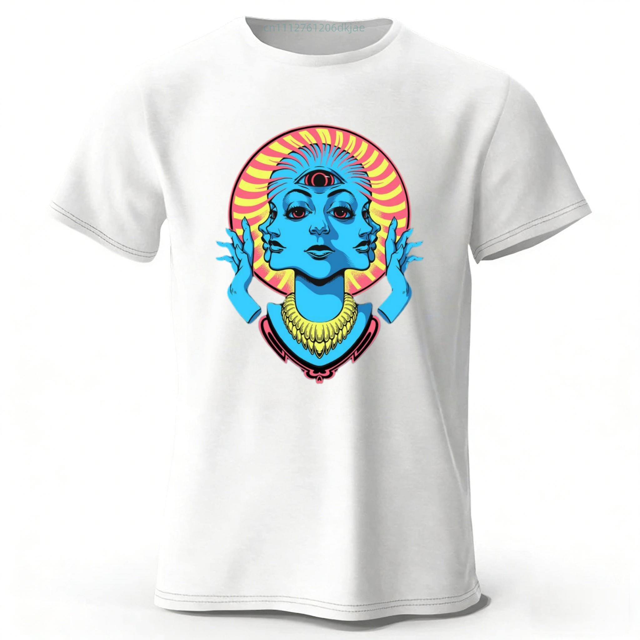 Neon Cyber Vision Creative Printed Cotton Short Sleeved Men s Loose Large Fashion Casual T-shirt Women s Y2K Street Top M белый
Neon Cyber Vision Creative Printed Cotton Short Sleeved Men s Loose Large Fashion Casual T-shirt Women s Y2K Street Top M белый