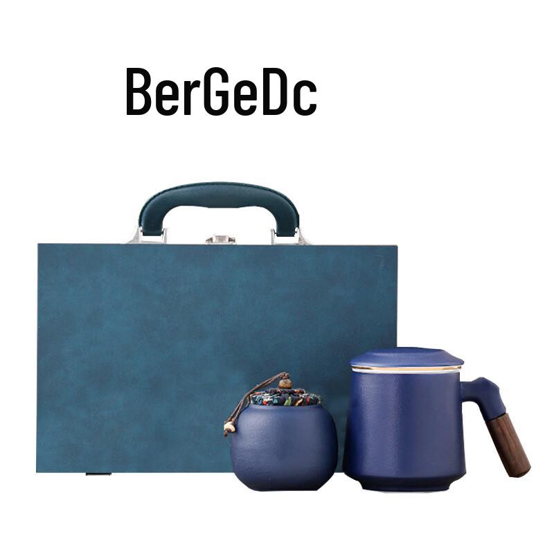 Beigedi Brocade Rivers and Mountains Ceramic Tea Set 1 Set
Beigedi Brocade Rivers and Mountains Ceramic Tea Set 1 Set