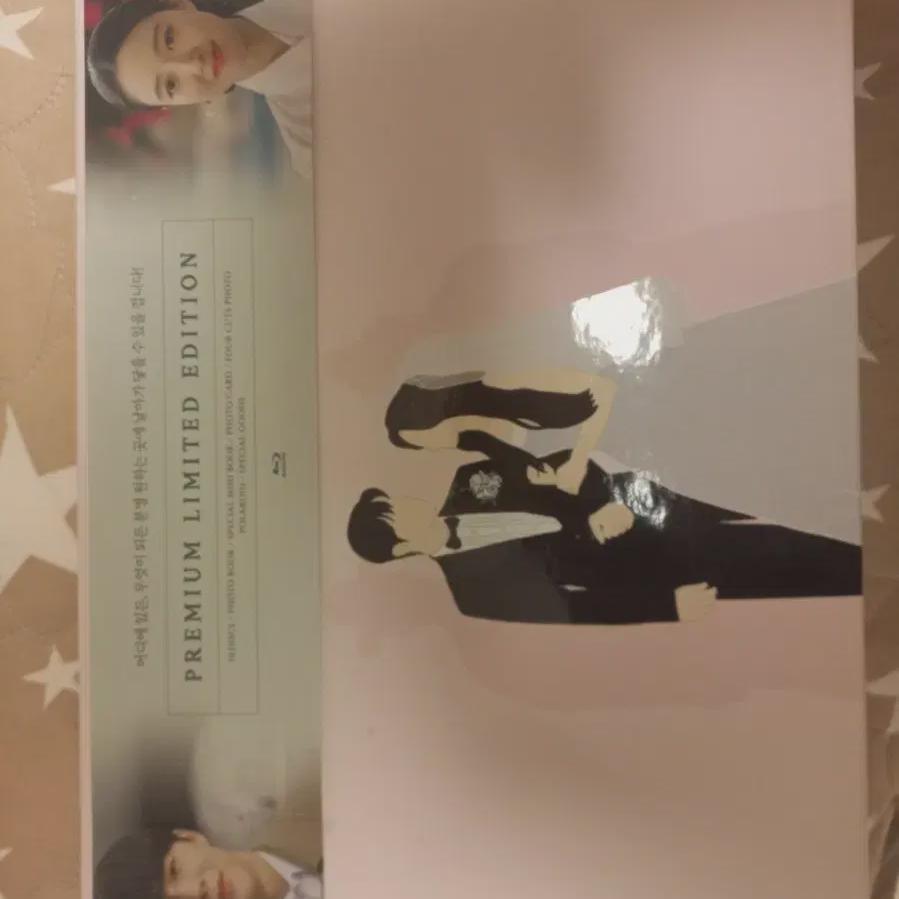 Yeon-woo Park s Contract Marriage Blu-ray
Yeon-woo Park s Contract Marriage Blu-ray