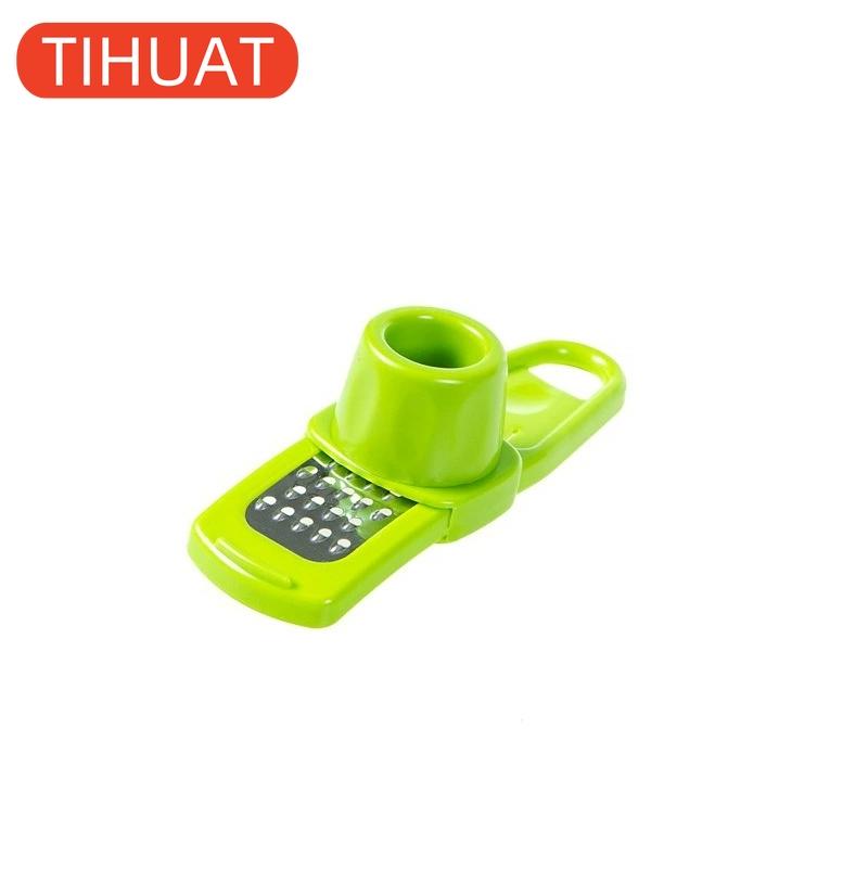 1 упаковка мини-мельница для чеснока креативная чеснокодавилка кухонный гаджет для пюре из чеснока ручная чеснокодавилка зеленый кухонный гаджет 1pcs
1 упаковка мини-мельница для чеснока креативная чеснокодавилка кухонный гаджет для пюре из чеснока ручная чеснокодавилка зеленый кухонный гаджет 1pcs