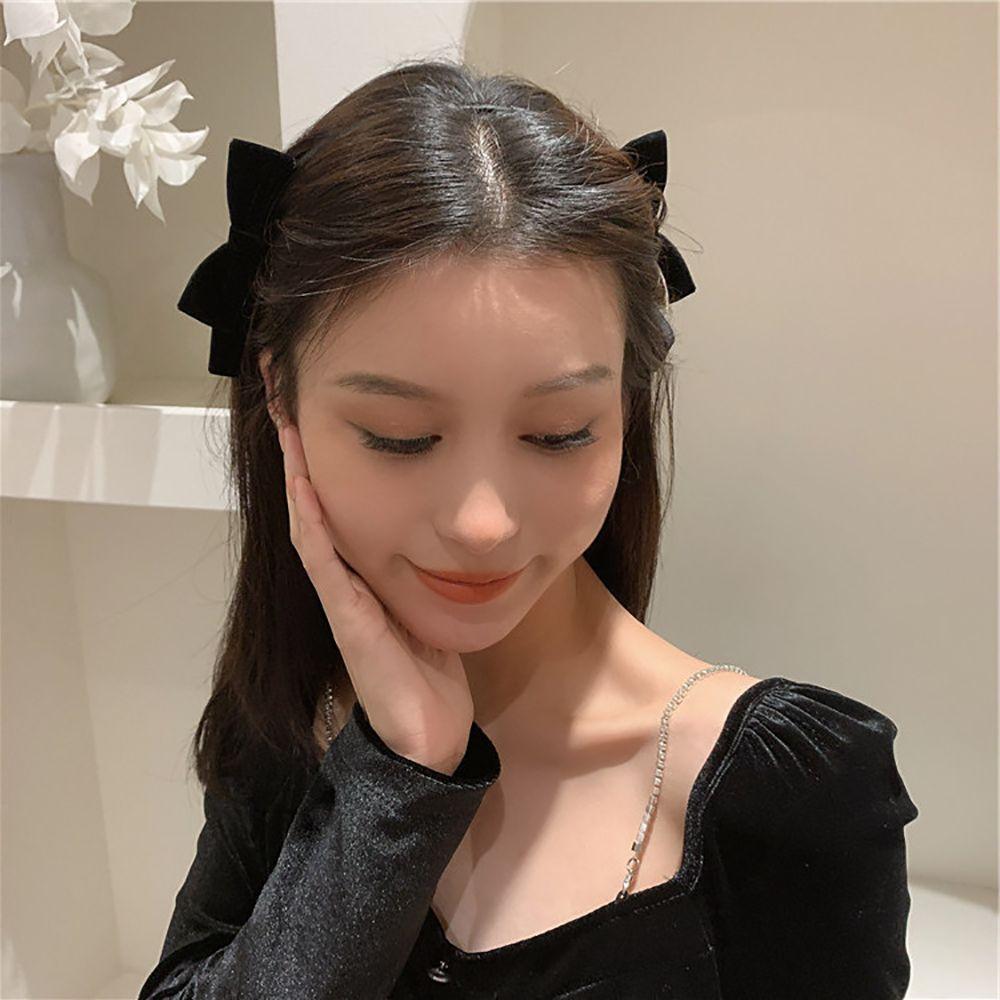 Party Wash Face Headwear Women Headdress Hair Hoop Hair Accessories Velvet Bow Headband Hair Bands чёрный
Party Wash Face Headwear Women Headdress Hair Hoop Hair Accessories Velvet Bow Headband Hair Bands чёрный