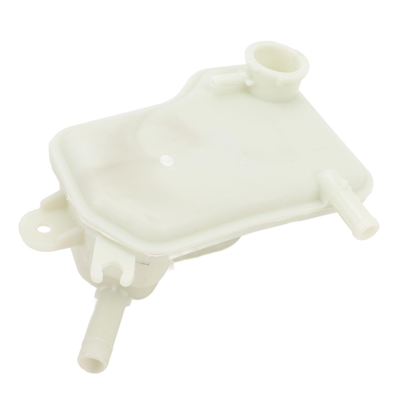 Car Water Reservoir Tank 19101 5AA K01 Strong Sealing Engine Coolant Reservoir Bottle for Civic Sedan 4Door 2017 to 2021
Car Water Reservoir Tank 19101 5AA K01 Strong Sealing Engine Coolant Reservoir Bottle for Civic Sedan 4Door 2017 to 2021