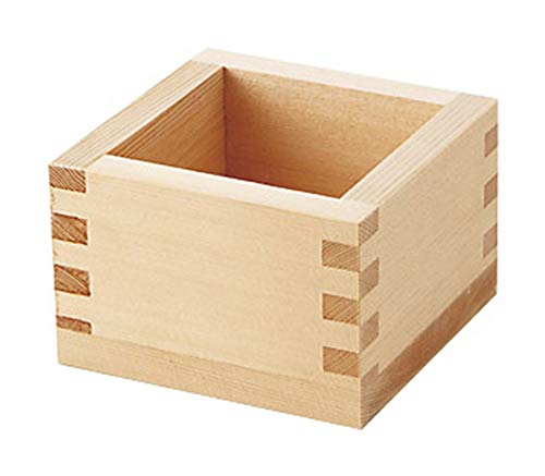 Maruka Koyo Cold Sake Диаметр x Высота Коммерческое использование T8118035 Чашка, одноразовая, Masu, 8,5 5,5 см,
Maruka Koyo Cold Sake Диаметр x Высота Коммерческое использование T8118035 Чашка, одноразовая, Masu, 8,5 5,5 см,
