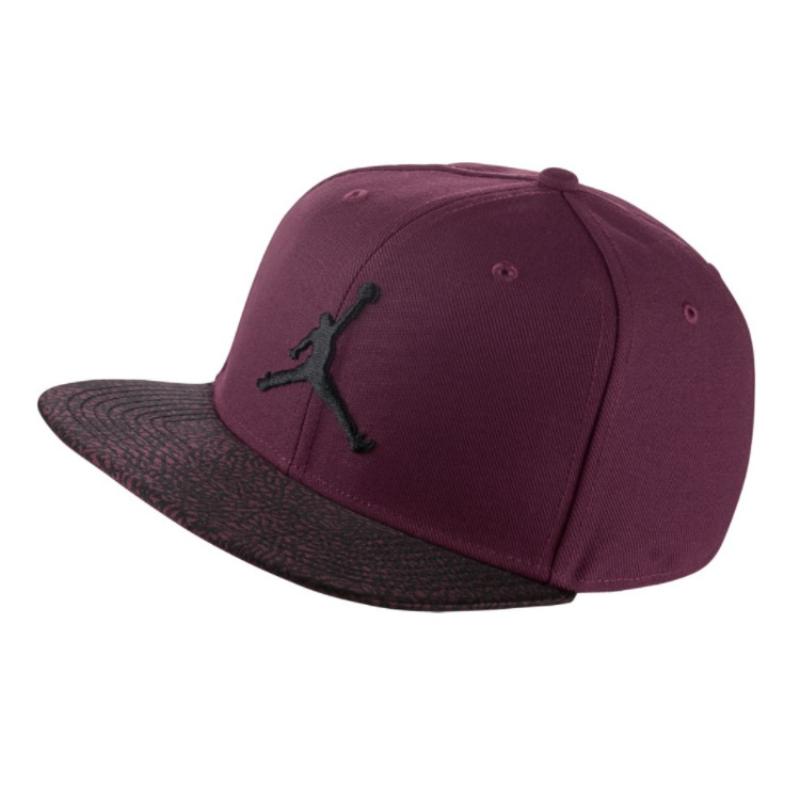 JORDAN Air Jordan 3 Baseball Caps Unisex Rose Red Jordan 834891-609 F розы красного
JORDAN Air Jordan 3 Baseball Caps Unisex Rose Red Jordan 834891-609 F розы красного