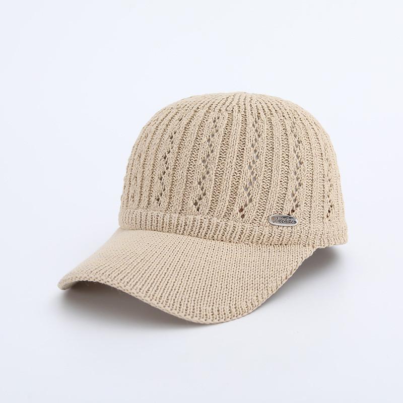Knit Breathable Sun Hat With Adjustable Fit For Summer Travel And Outdoor Activities хакі
Knit Breathable Sun Hat With Adjustable Fit For Summer Travel And Outdoor Activities хакі