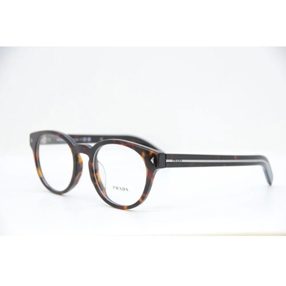PRADA VPR A14F 17N1O1 52, Prada Women s Metal Round Glasses, PR A14VF
PRADA VPR A14F 17N1O1 52, Prada Women s Metal Round Glasses, PR A14VF