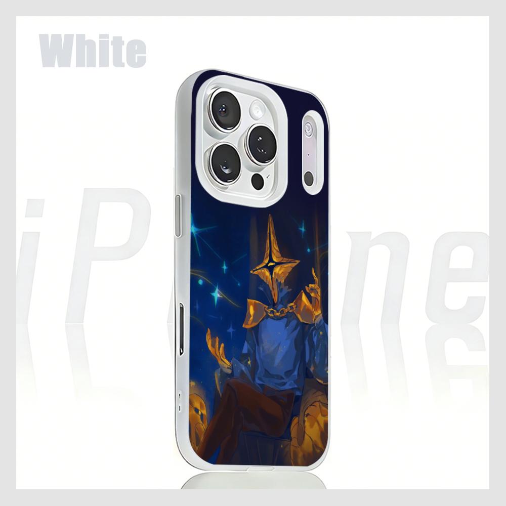 S-Slay The Spirees 2 Phone Case for iPhone 17 air 16 e 15 14 13 12 11 Pro Max Plus White 2-in-1 Jelly case iPhone 12 Pro Max
S-Slay The Spirees 2 Phone Case for iPhone 17 air 16 e 15 14 13 12 11 Pro Max Plus White 2-in-1 Jelly case iPhone 12 Pro Max