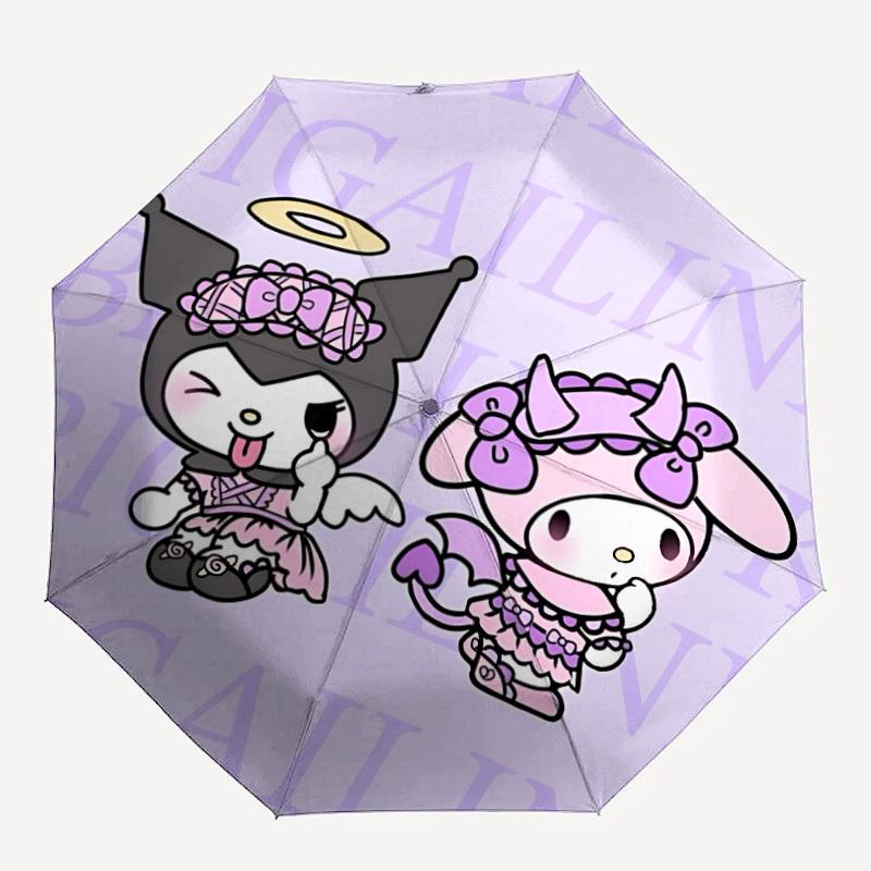 1pc Sanrio Characters umbrella - automatic opening and closing, sturdy iron frame, formal occasions yy251027048
1pc Sanrio Characters umbrella - automatic opening and closing, sturdy iron frame, formal occasions yy251027048