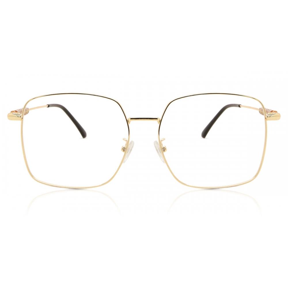 Full Rim Square Gold Smartbuy Collection Bibeth T3032 C5 Fashion Women Eyeglasses Gold/55
Full Rim Square Gold Smartbuy Collection Bibeth T3032 C5 Fashion Women Eyeglasses Gold/55