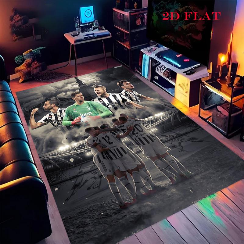 The Zebras Carpet Rug for Living Room Bedroom Home Sofa Decoration,Kids play Nonslip Floor Mat 40x60cm( 15x23in )
The Zebras Carpet Rug for Living Room Bedroom Home Sofa Decoration,Kids play Nonslip Floor Mat 40x60cm( 15x23in )