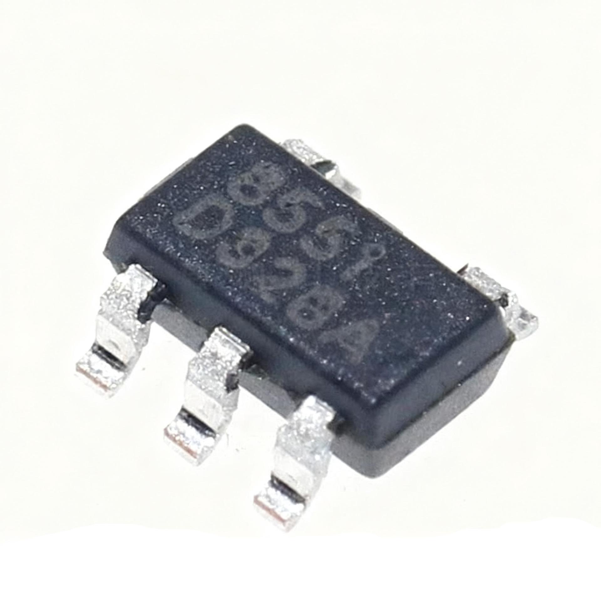 RS8551XF Трафаретний 8551 SOT-23-5 Прецизійний Операційний Підсилювач, Оригінальний Автентичний Поверхневий Монтаж
RS8551XF Трафаретний 8551 SOT-23-5 Прецизійний Операційний Підсилювач, Оригінальний Автентичний Поверхневий Монтаж