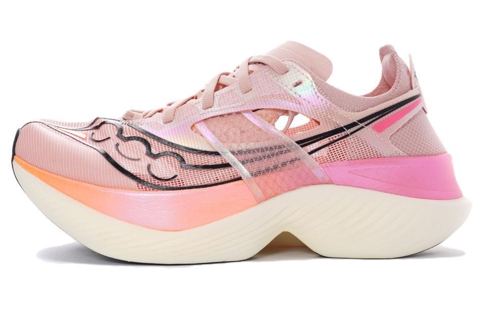Saucony Endorphin Elite Light Pink - S20768-35 41
Saucony Endorphin Elite Light Pink - S20768-35 41